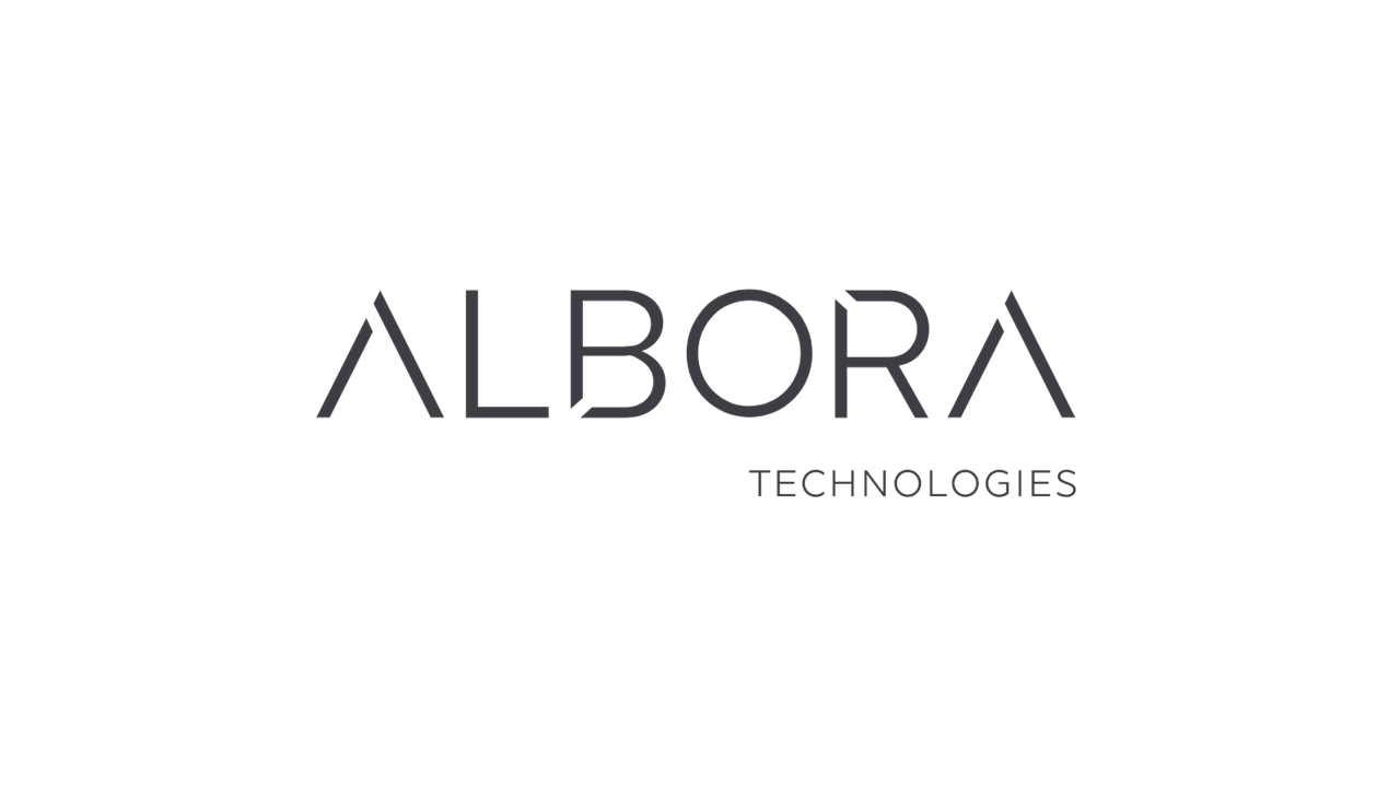Albora logo