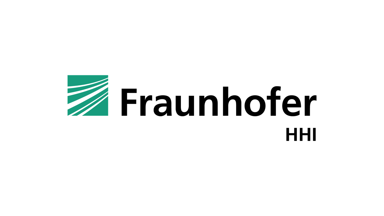 Fraunhofer logo