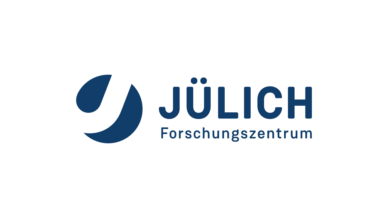 Jülich Forschungszentrum logo