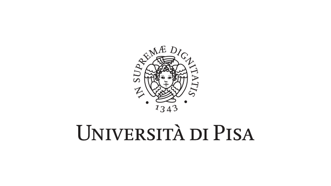 Università di Pisa logo