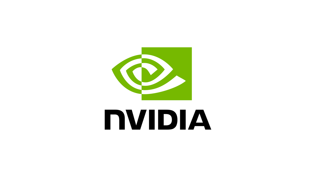 Nvidia logo