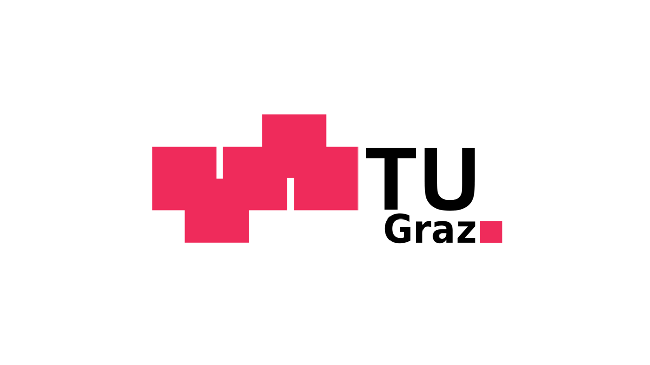 TU Graz logo